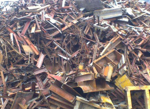 知道了洛陽(yáng)廢鋼回收價(jià)格，你不會(huì)虧！