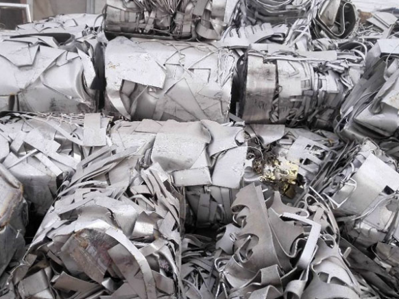 你知道洛陽(yáng)廢不銹鋼回收價(jià)格嗎？