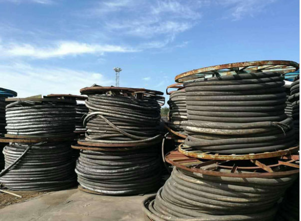 洛陽(yáng)廢電纜回收價(jià)格原來(lái)是這樣算的？！