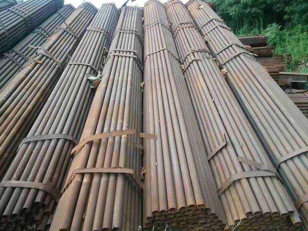 廢鋼材種類及用途都有哪些？