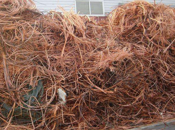 廢銅有辦法加工嗎？廢銅加工方法及意義