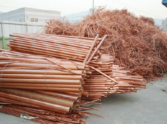 今年廢銅行情怎么樣？2020年廢銅行情分析