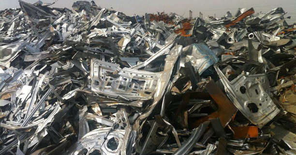 剛出爐的洛陽(yáng)廢鐵回收價(jià)格，速來(lái)看
