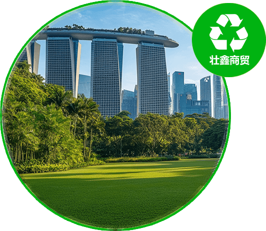 三大公司特色讓您放心與壯鑫合作